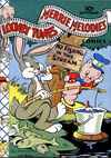 Looney Tunes and Merrie Melodies Comics #23 Comic Books - Covers, Scans, Photos in Looney Tunes and Merrie Melodies Comics Comic Books - Covers, Scans, Gallery